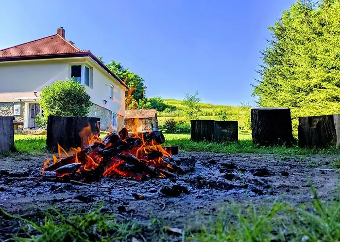 Romai Fuerdo Apartmanhaz