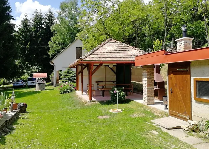 Romai Fuerdo Apartmanhaz