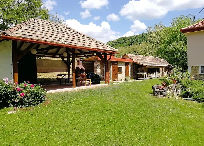 Romai Fuerdo Apartmanhaz