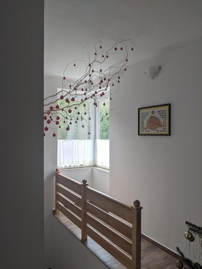 Romai Fuerdo Apartmanhaz *