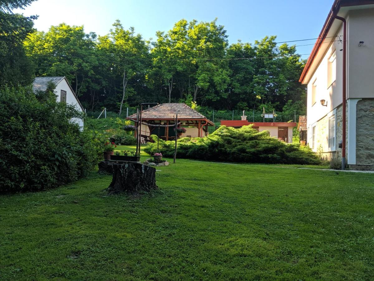 Romai Fuerdo Apartmanhaz Apartment