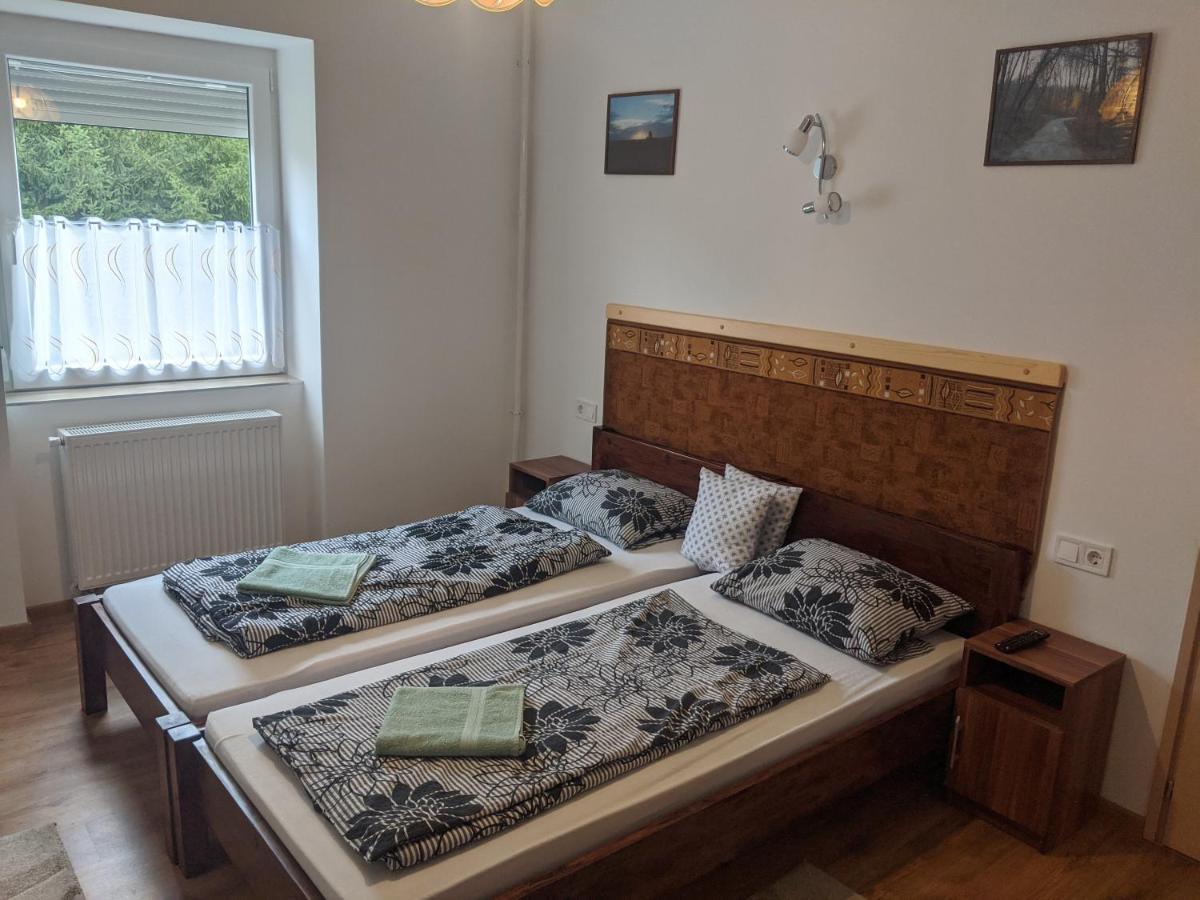 Romai Fuerdo Apartmanhaz Apartment