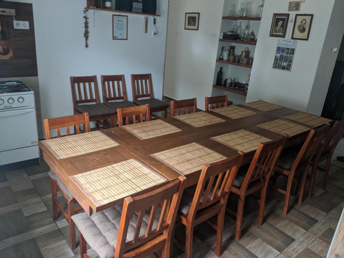 Apartment Romai Fuerdo Apartmanhaz Bakonynana
